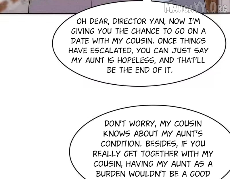 Hidden Dragon in the City (2025) Chapter 43 - page 58